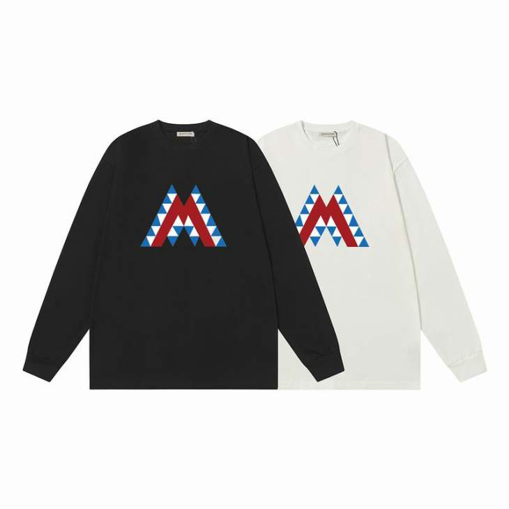 Picture of Moncler T Shirt Long _SKUMonclerM-2XLh8txD171051584